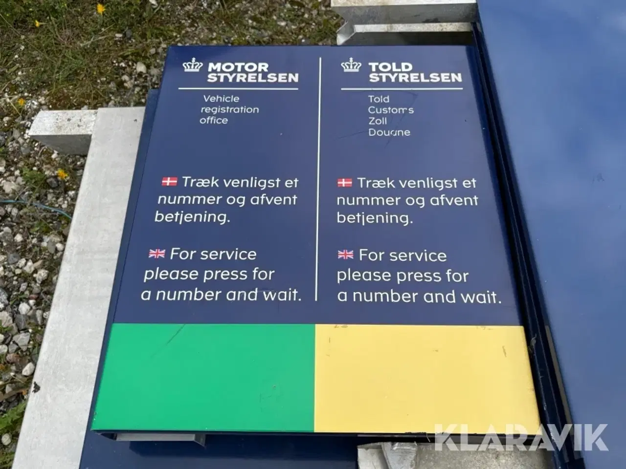 Billede 7 - Pylon 3 styk
