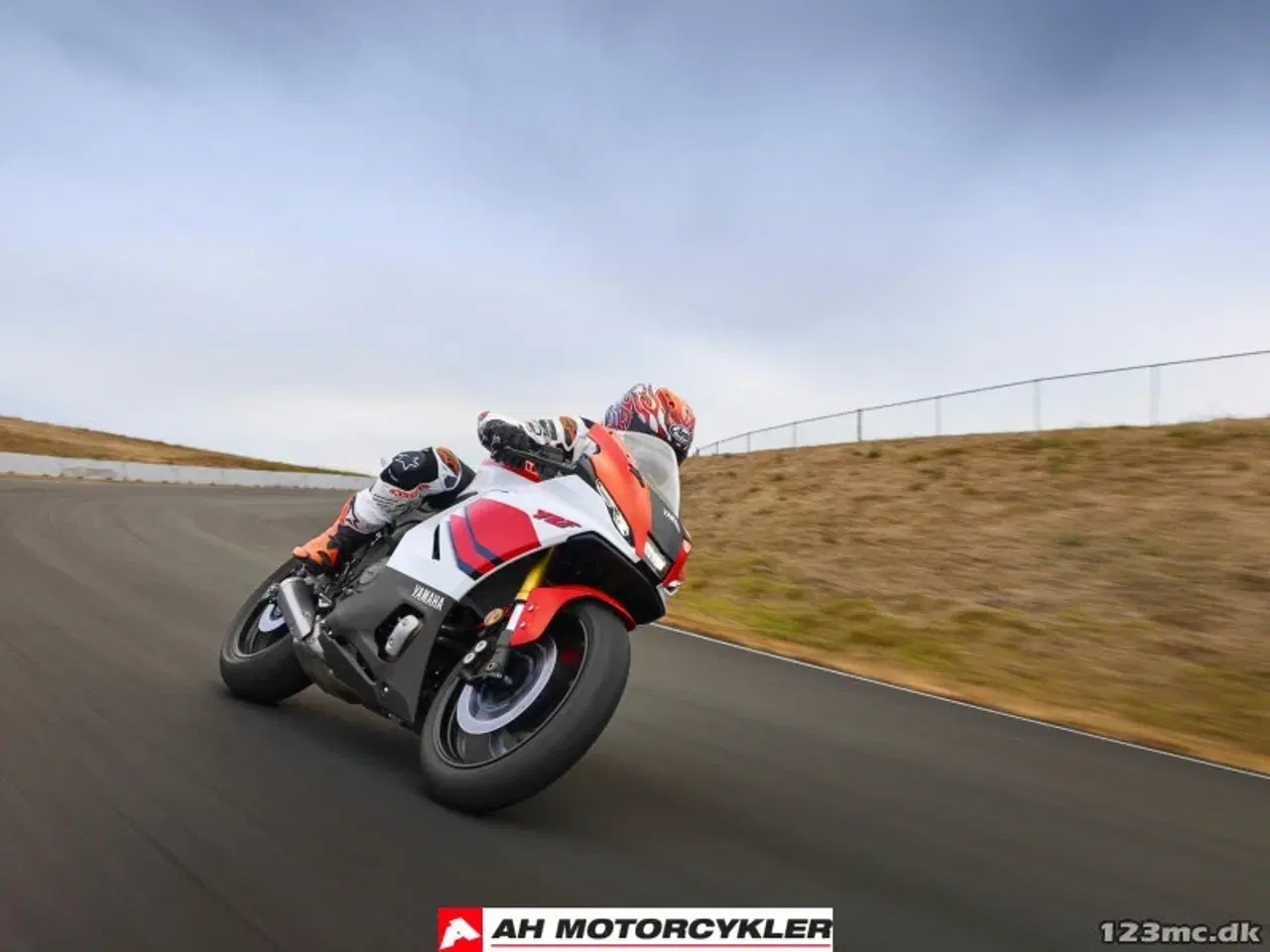 Billede 15 - Yamaha YZF R7 Anniversary White