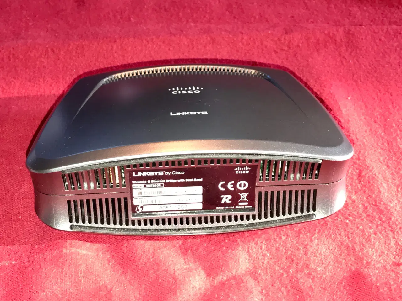 Billede 4 - Linksys Wireless-N Internet Bridge