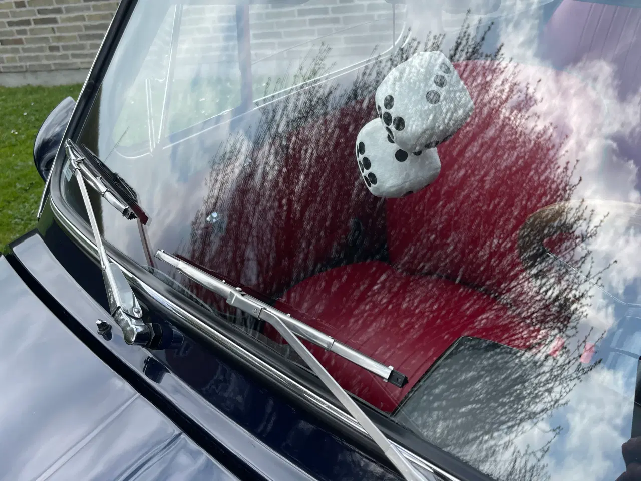 Billede 7 - Fiat 500 1972 evt bytte