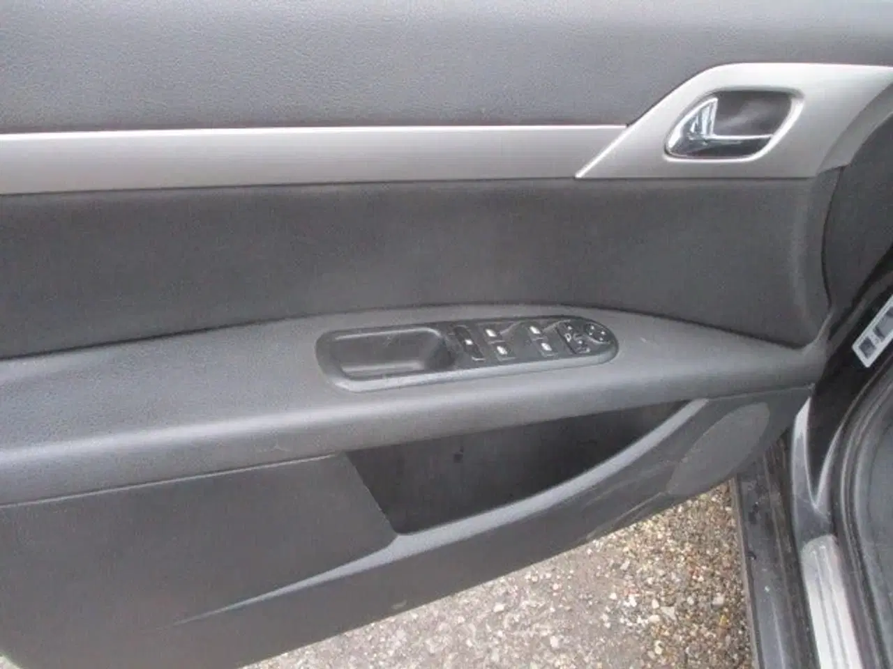 Billede 10 - Peugeot 407 2,0 Performance