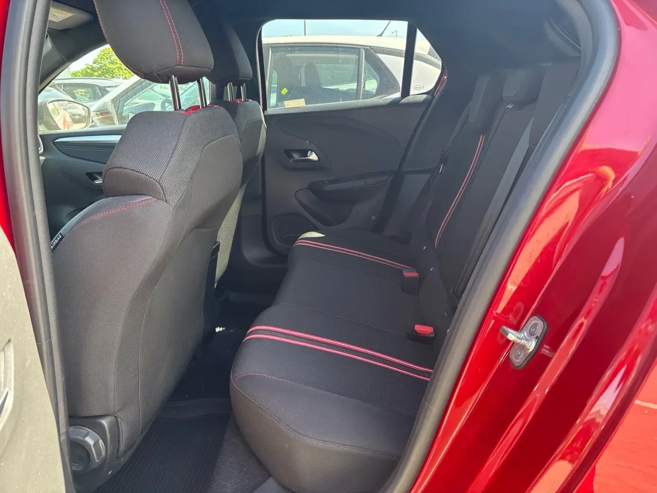 Billede 4 - Opel Corsa-e 50 GS-Line