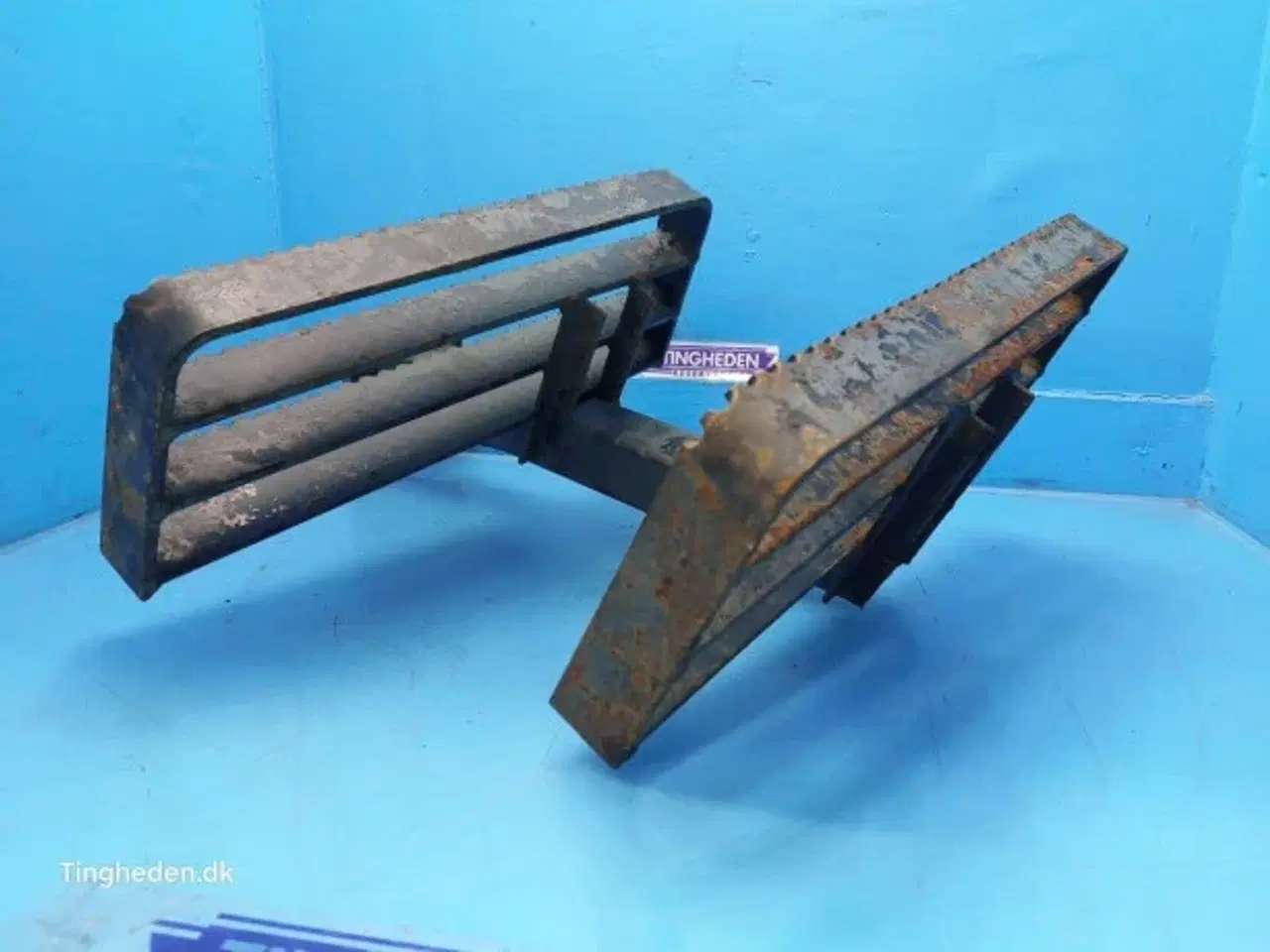 Billede 7 - Massey Ferguson 3060 Trine R.  3618874M91