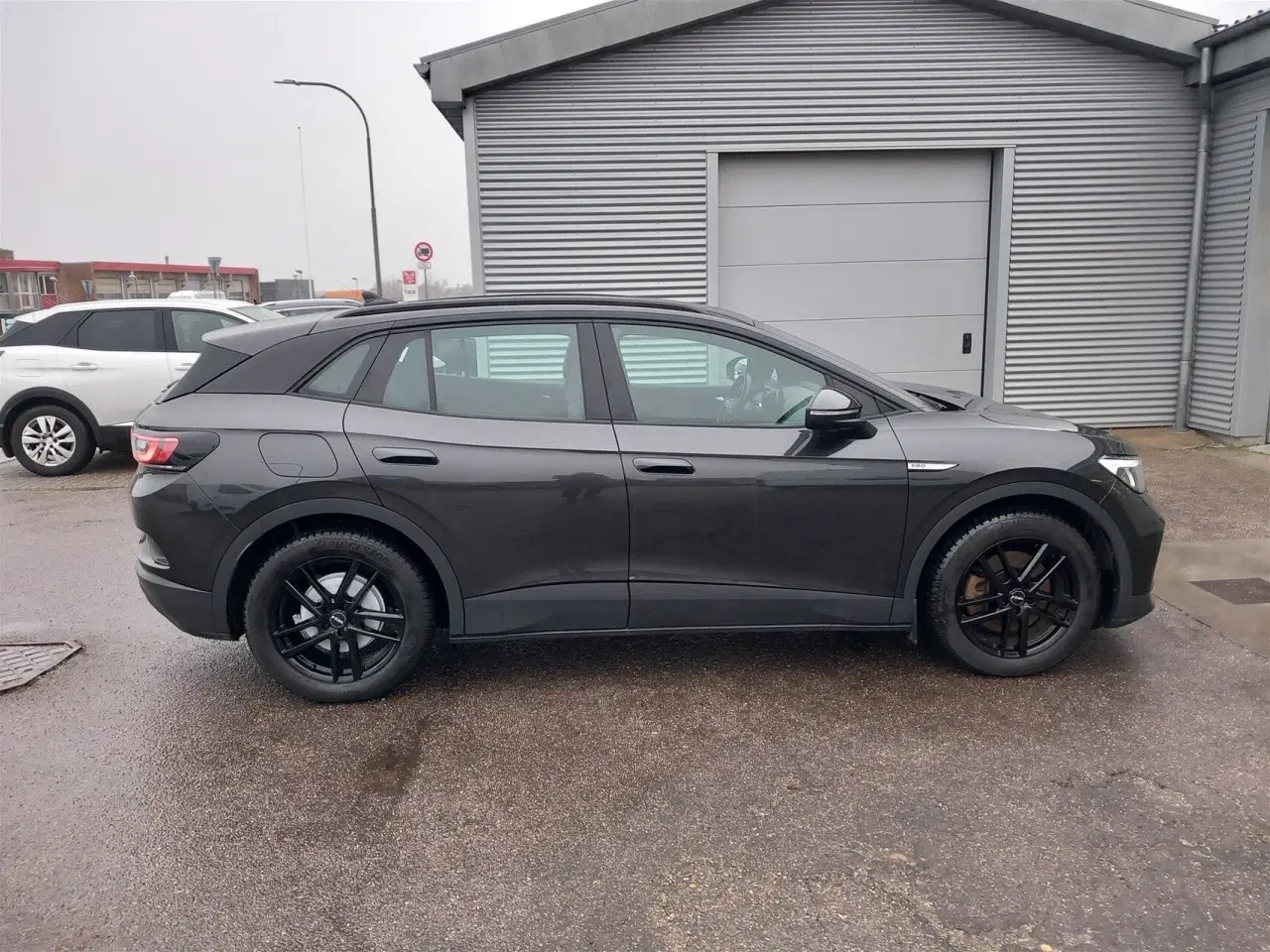 Billede 6 - VW ID.4 EL Pro Performance 204HK 5d Aut.