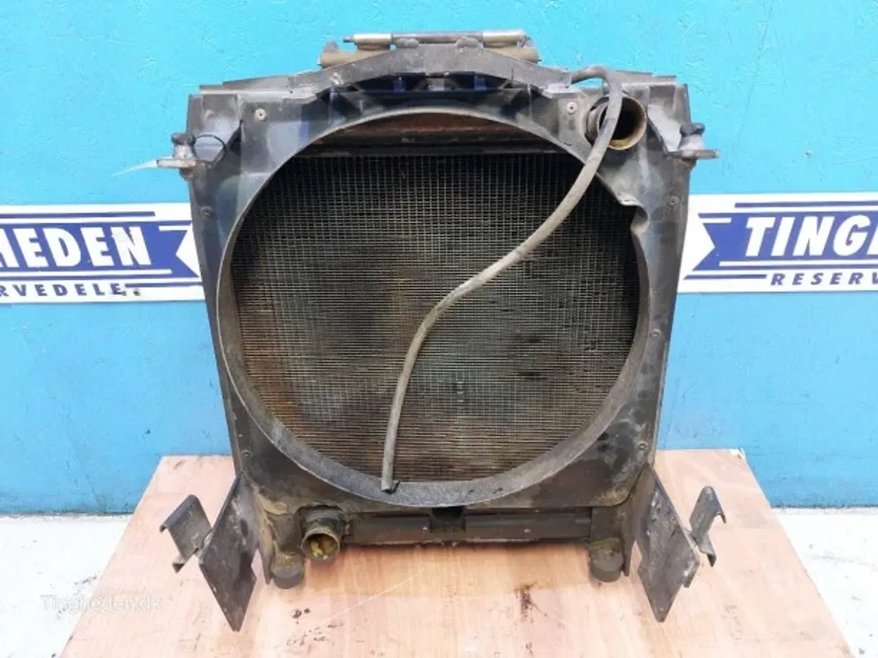 Billede 12 - Valmet 8050 Køler 32815030