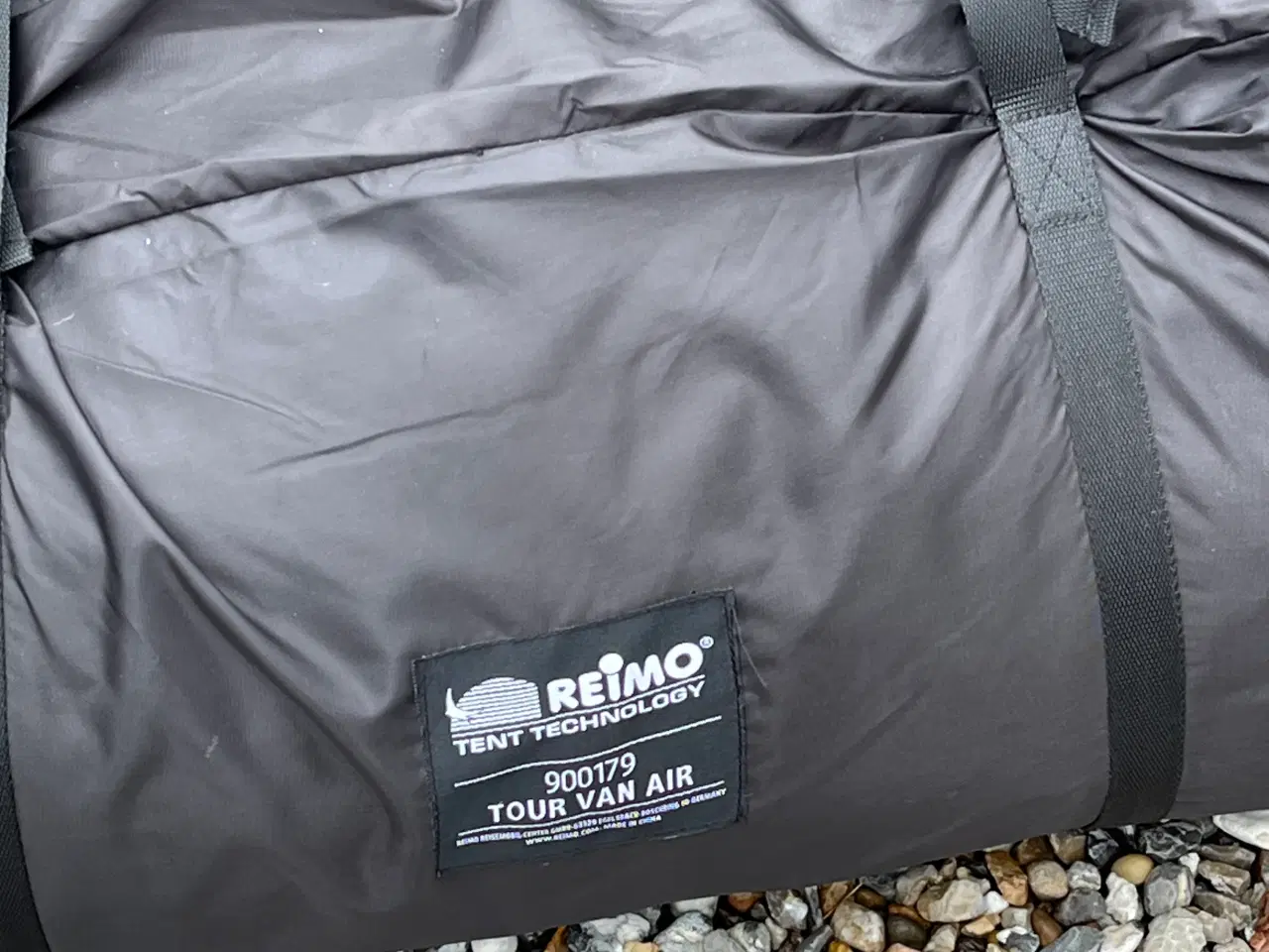 Billede 10 - Super fin campingvogn