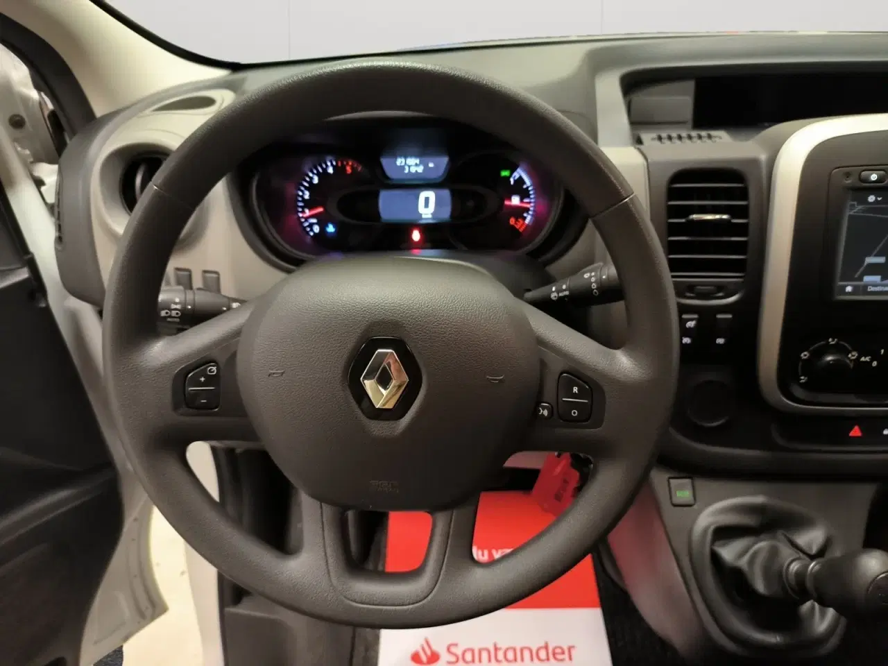 Billede 6 - Renault Trafic T29 1,6 dCi 125 L2H1