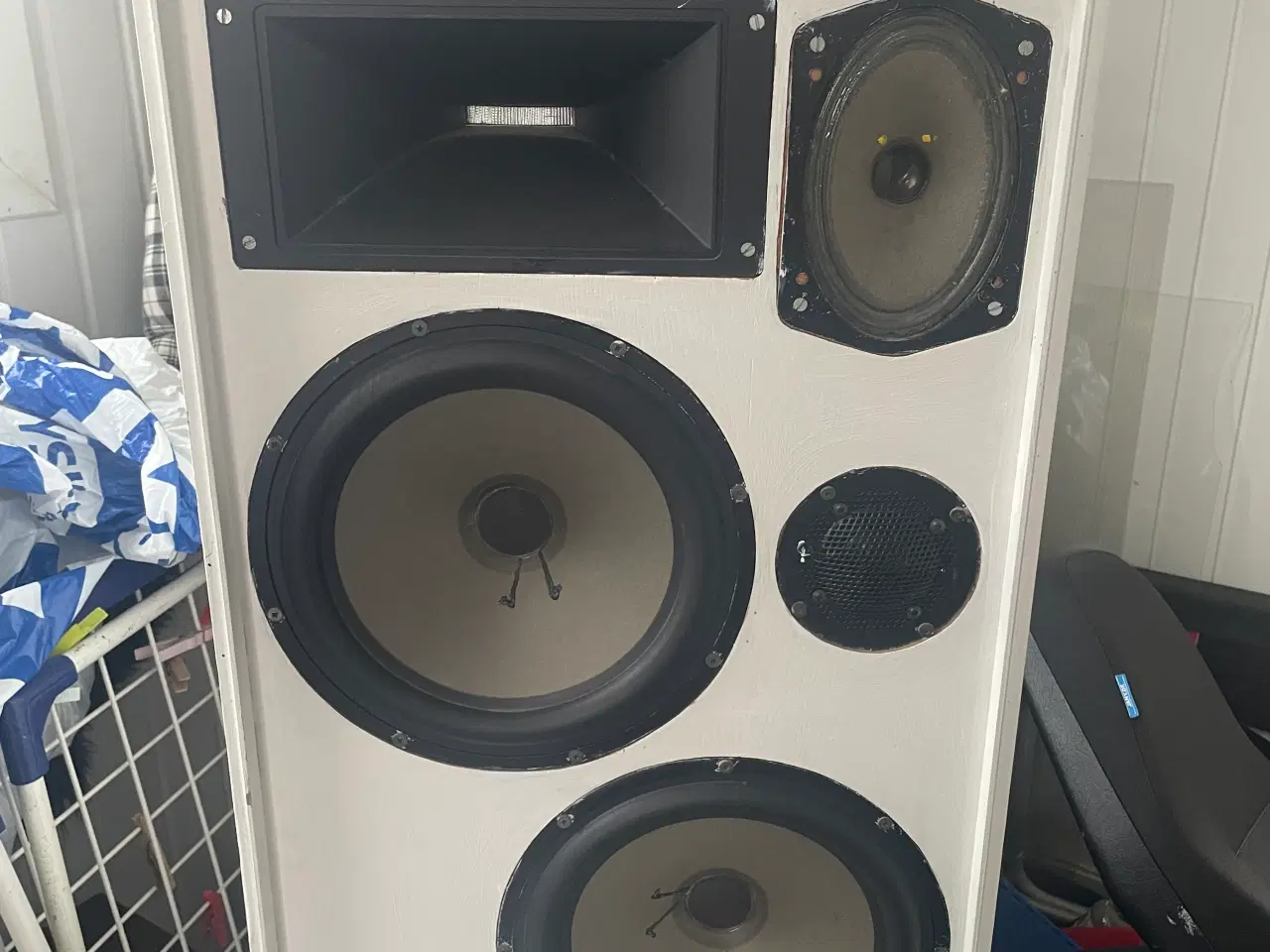 Billede 1 - Højtaler sæt