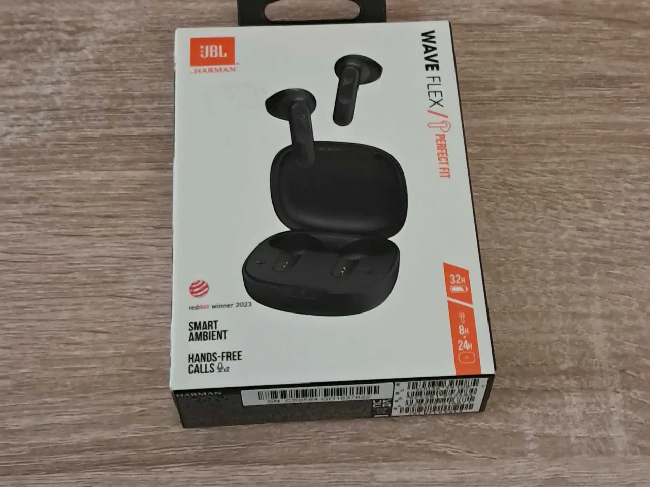 Billede 4 - JBL WAVE FLEX 