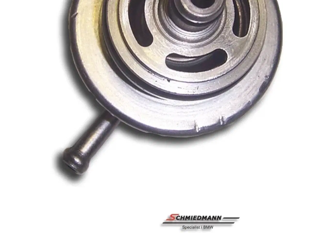 Billede 2 - Benzintryksregulator Bosch 3,5bar B13531436110 BMW E36 E32 E38 E31 E34 E39 Z3 X5 (E53)