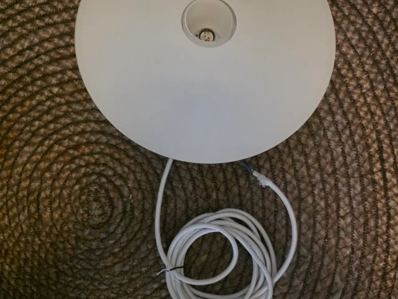 Billede 1 - Piet Hein Sinus 550P LED Pendel