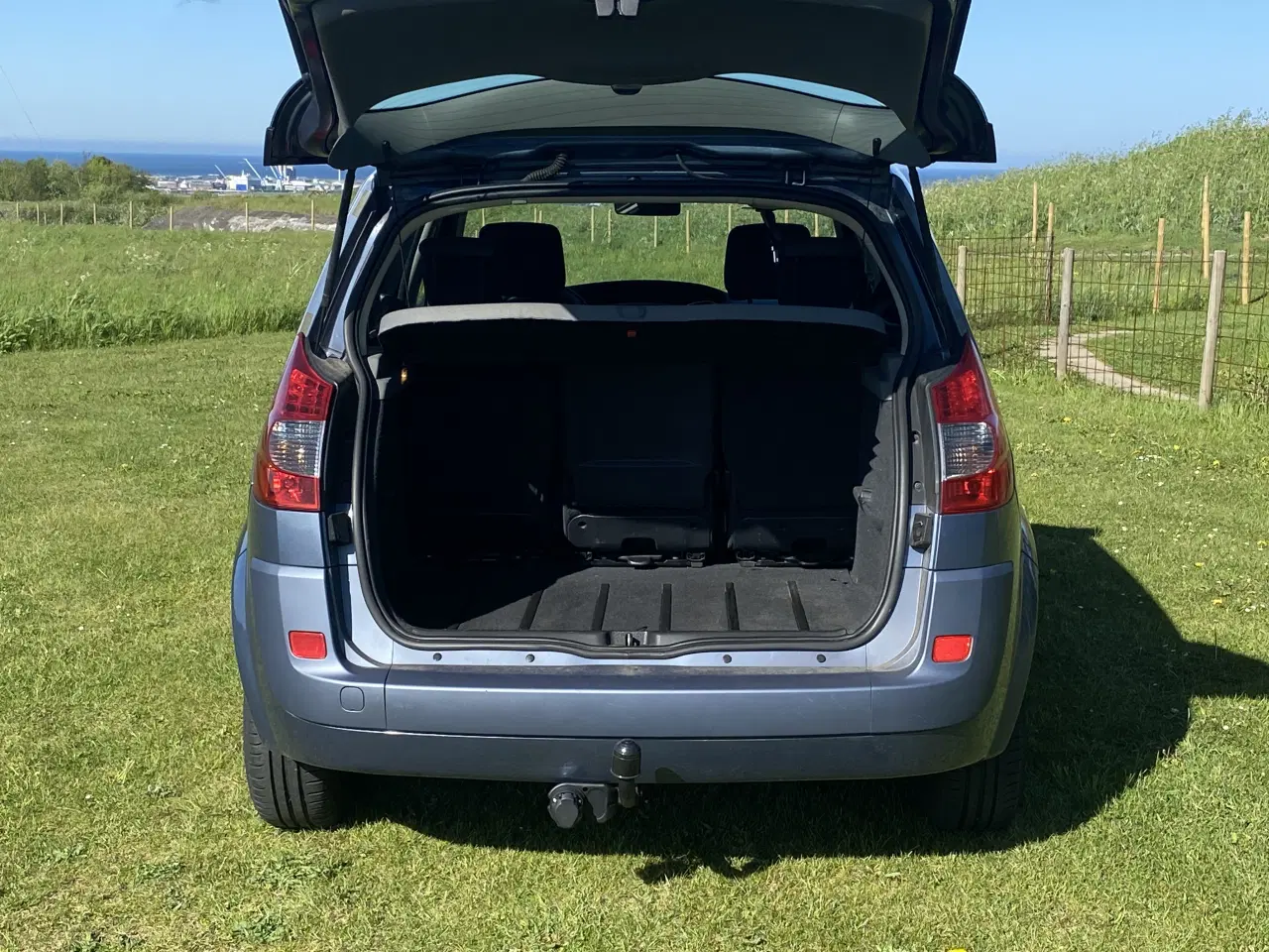 Billede 4 - Renault Scenic ll