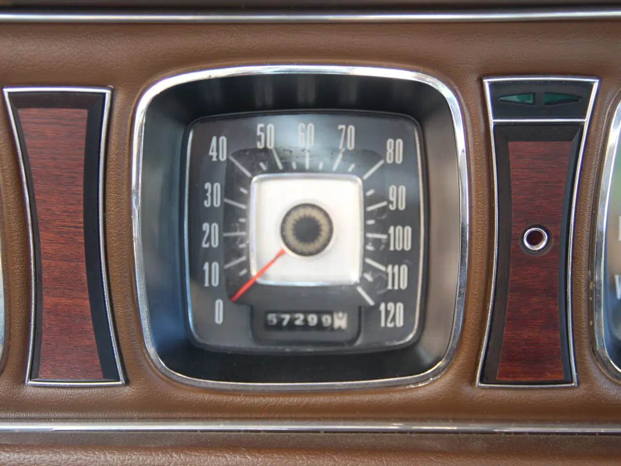 Billede 13 - Lincoln Mark 3 1971