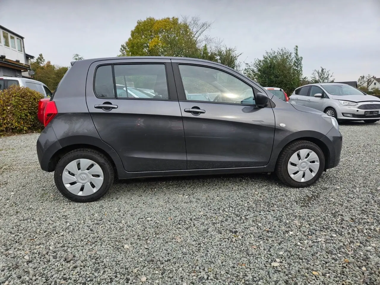 Billede 2 - Suzuki Celerio 1,0 Comfort