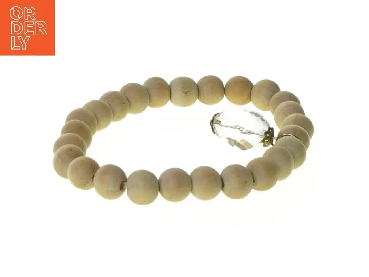 Billede 4 - Armbånd (str. 10 cm)