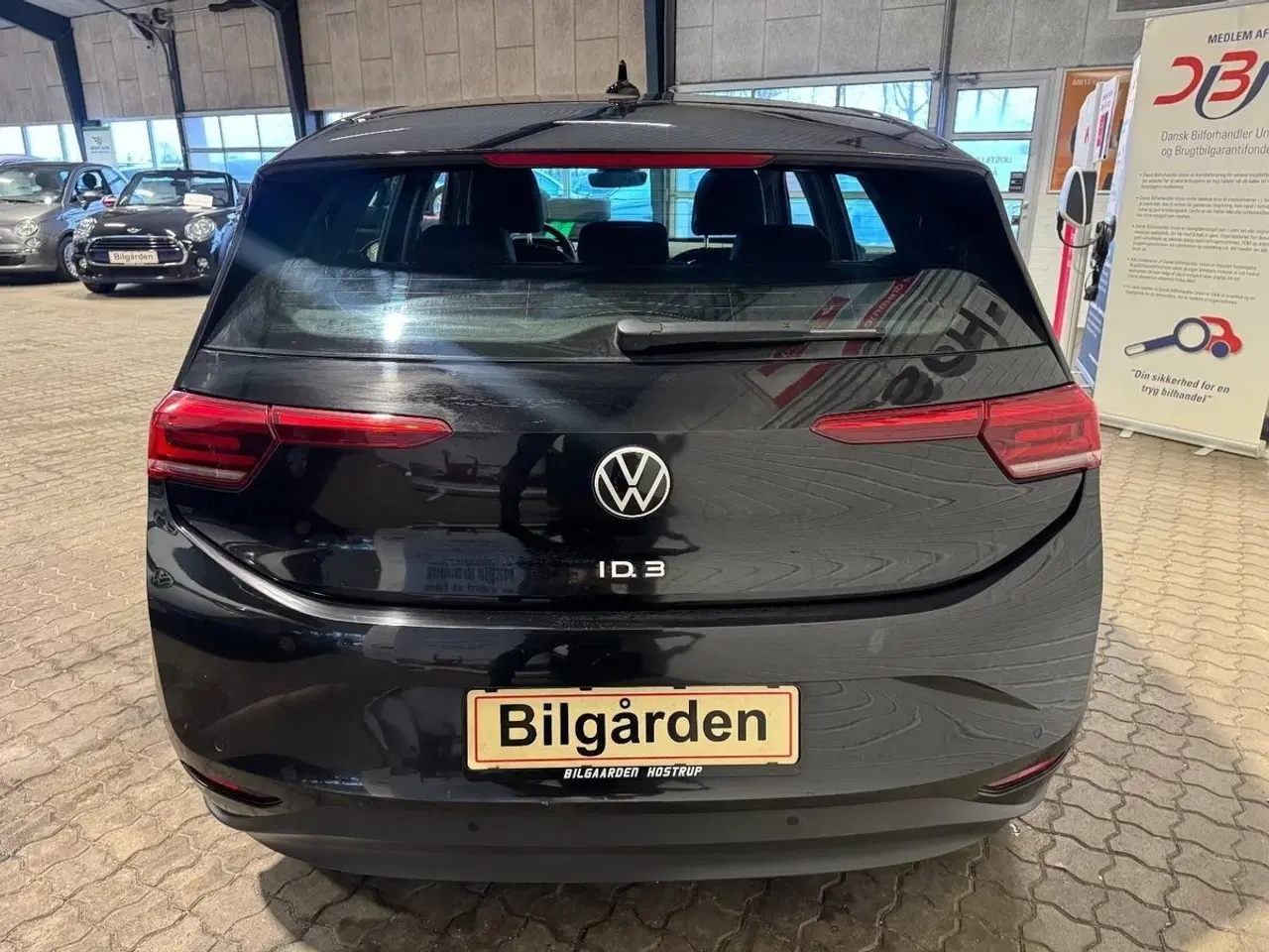 Billede 5 - VW ID.3 58 Pro Performance