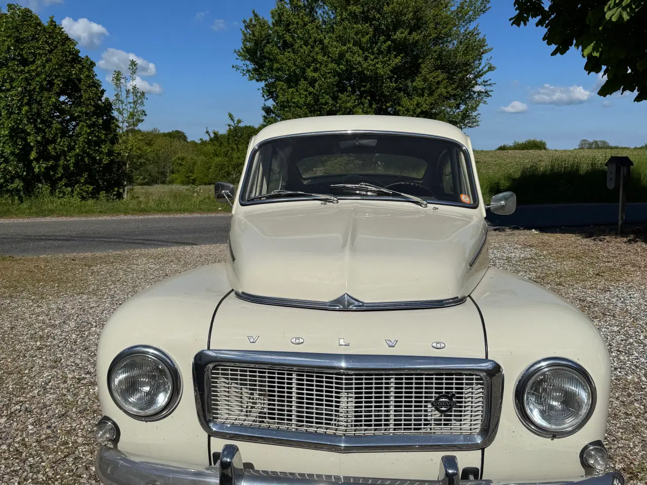 Billede 9 - Volvo 544 1,8