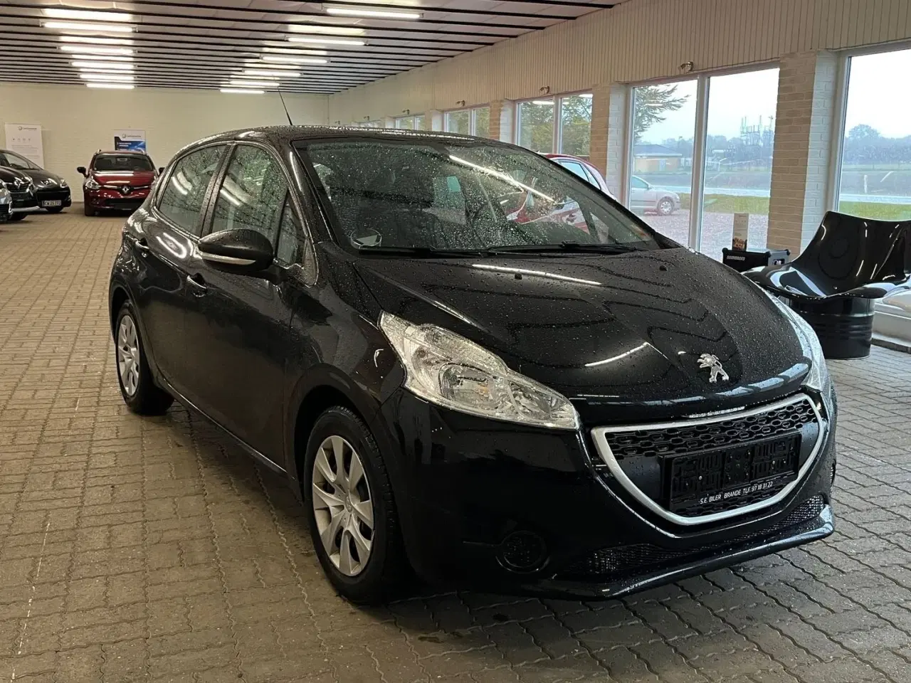Billede 1 - Peugeot 208 1,0 VTi Access Air