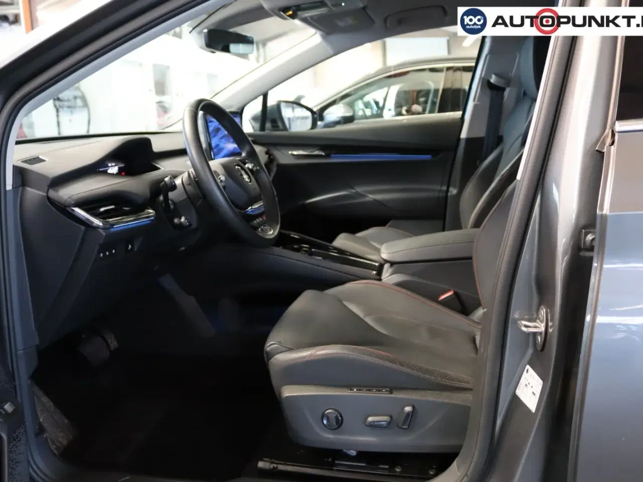 Billede 4 - Skoda Enyaq 80 iV ecoSuite