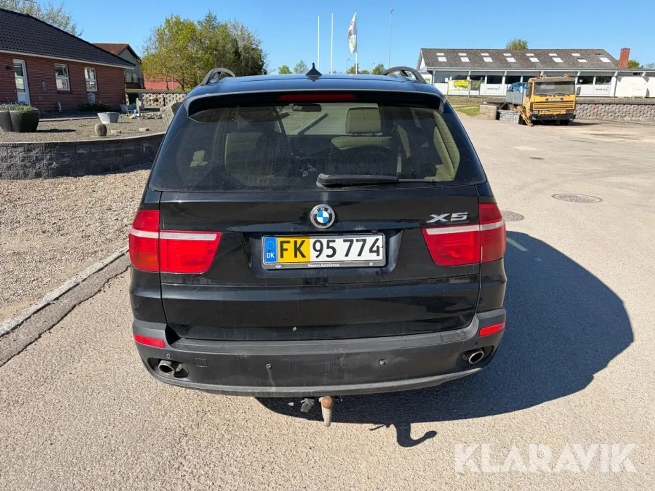 Billede 7 - Varebil BMW X5