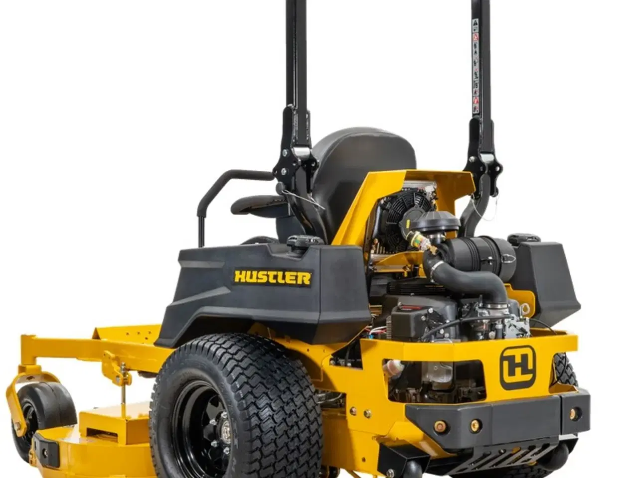 Billede 9 - Hustler Super Z 60 RD