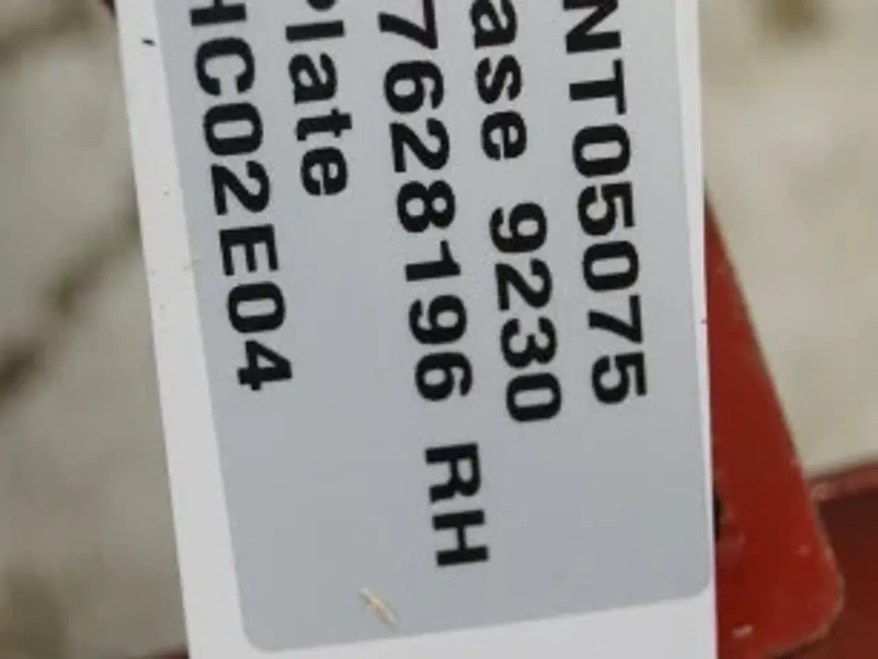 Billede 3 - Case 9230 Afskærmning 87628196