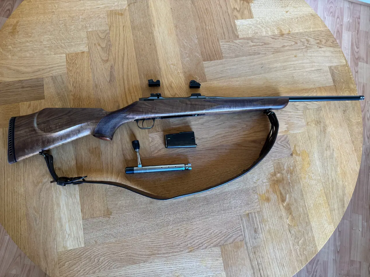 Billede 1 - Schultz og larsen victory LINKS