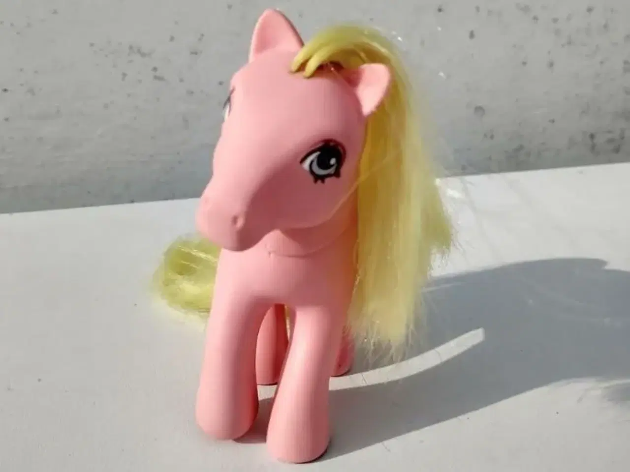 Billede 3 - My Little Pony fra 1987