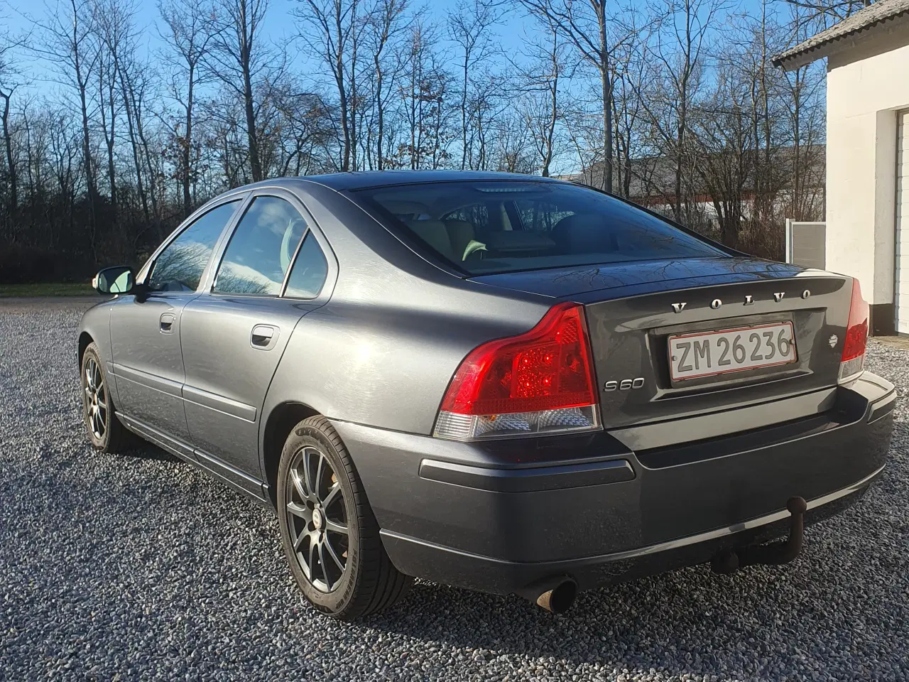 Billede 3 - Volvo s60 2008