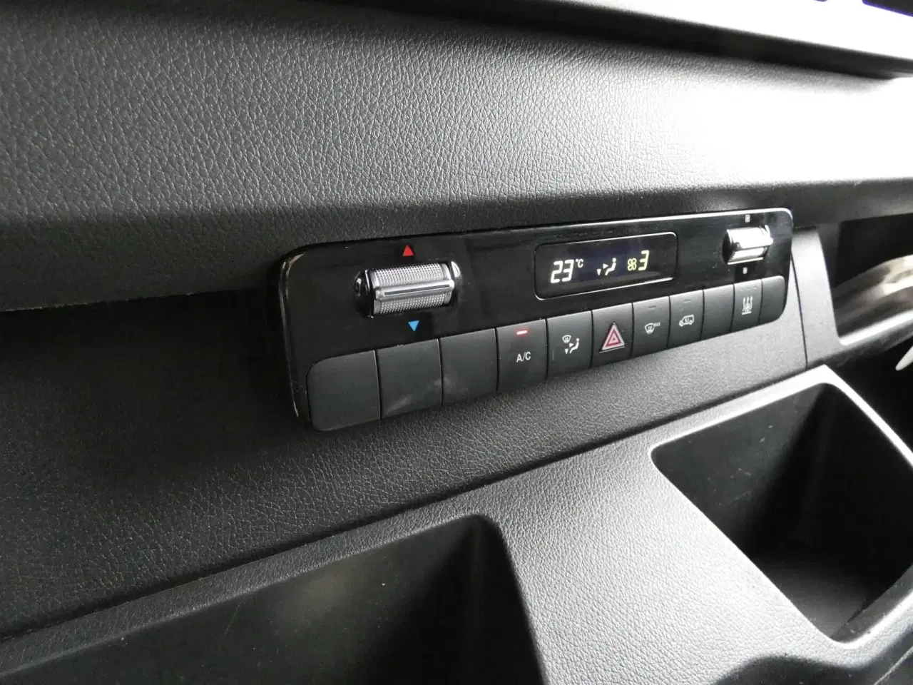 Billede 13 - Mercedes-Benz Sprinter 317 2,0 CDI A3 RWD 9G-Tronic 170HK Ladv./Chas. 9g Aut.