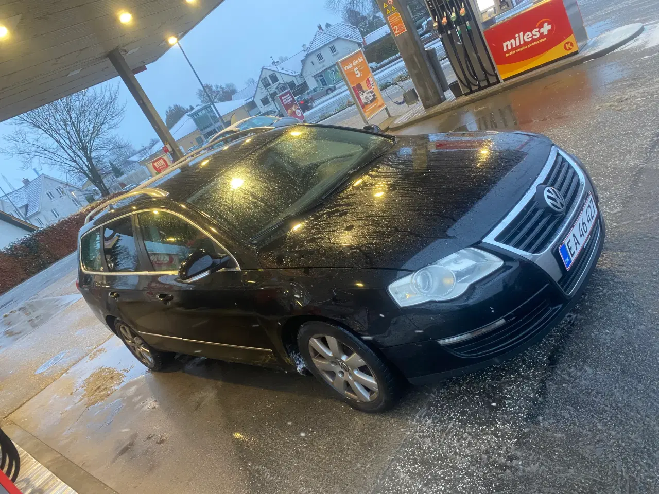 Billede 5 - VW Passat TDi