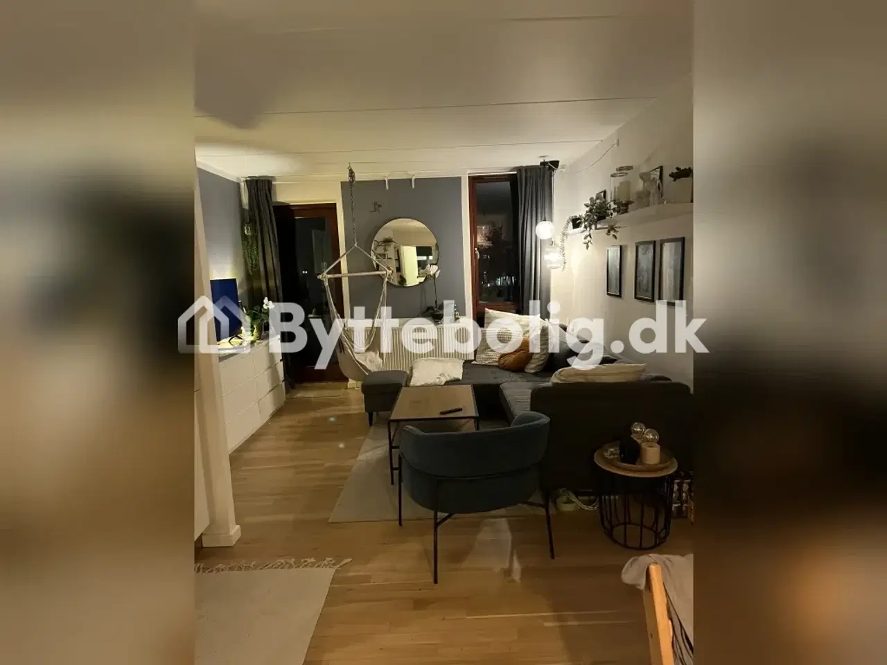 Billede 3 - Lejlighed i Gladsaxe klar til bytte