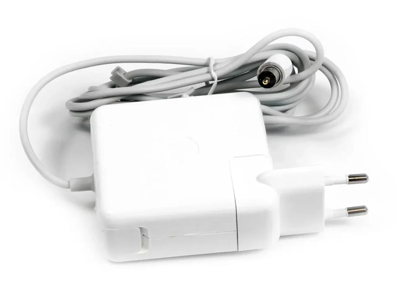 Billede 1 - Apple 64W 24.5V 2.65A strømforsyning med lille stik - Original