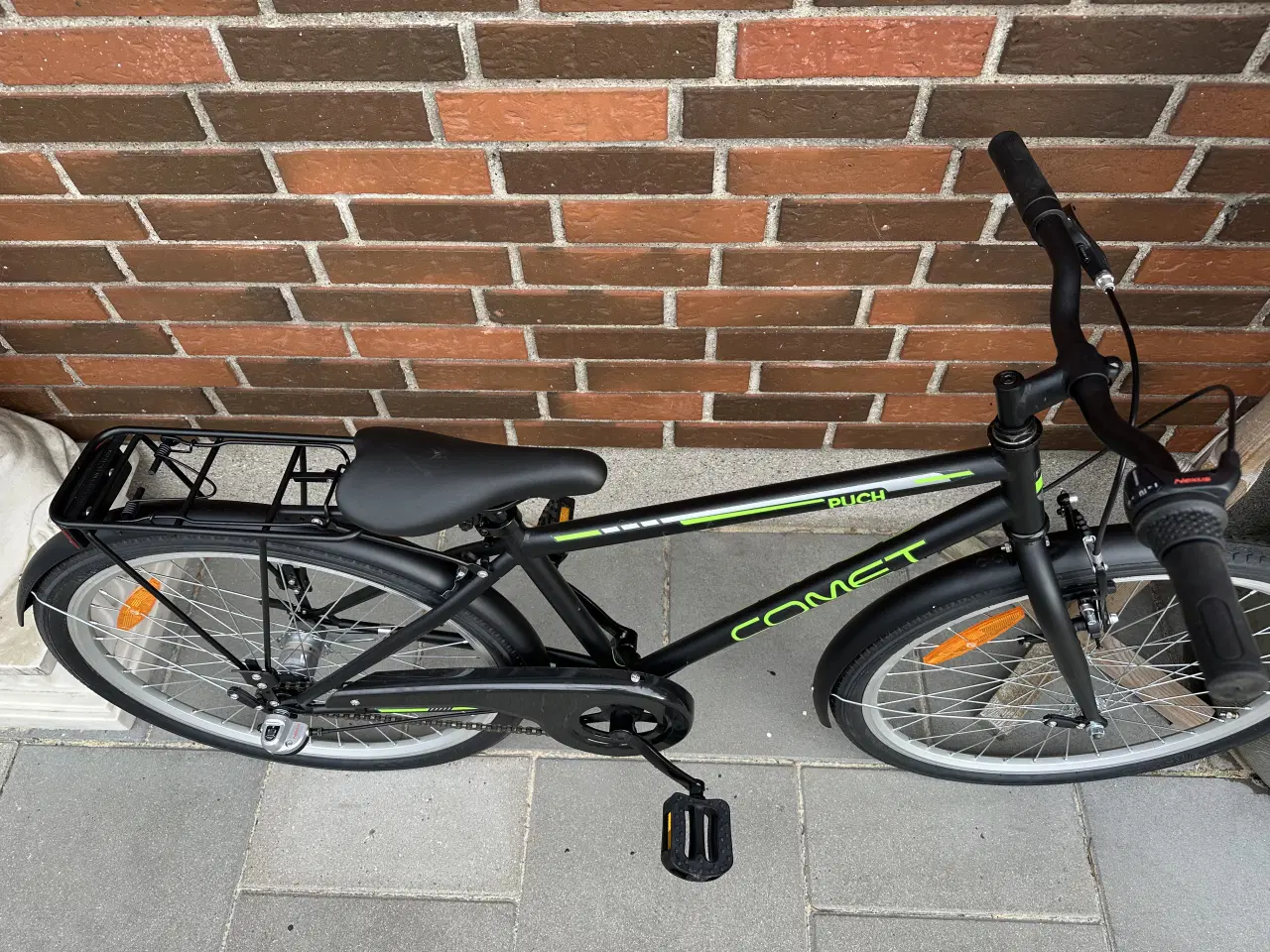 Billede 9 - Sprit ny cykel 😛 RØVER køb slå til nu