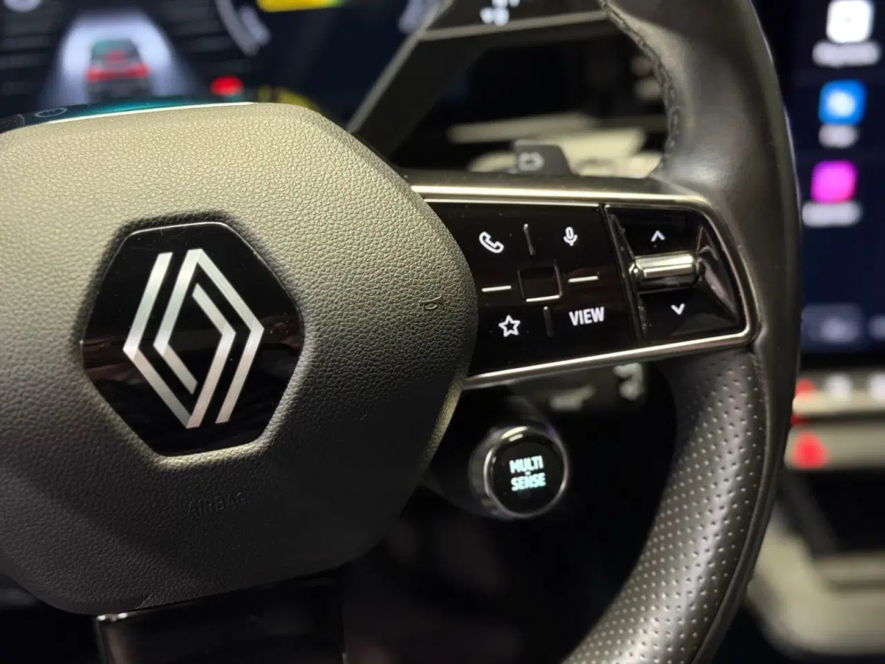 Billede 13 - Renault Megane E-Tech 60 Techno