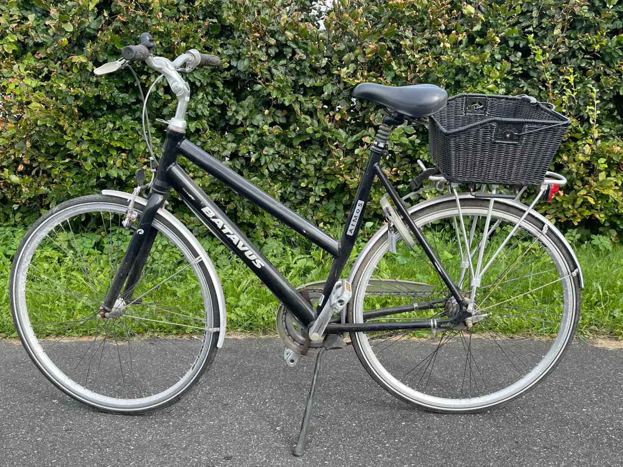 Billede 2 - Raliegh damecykel, 28” , 7 gear