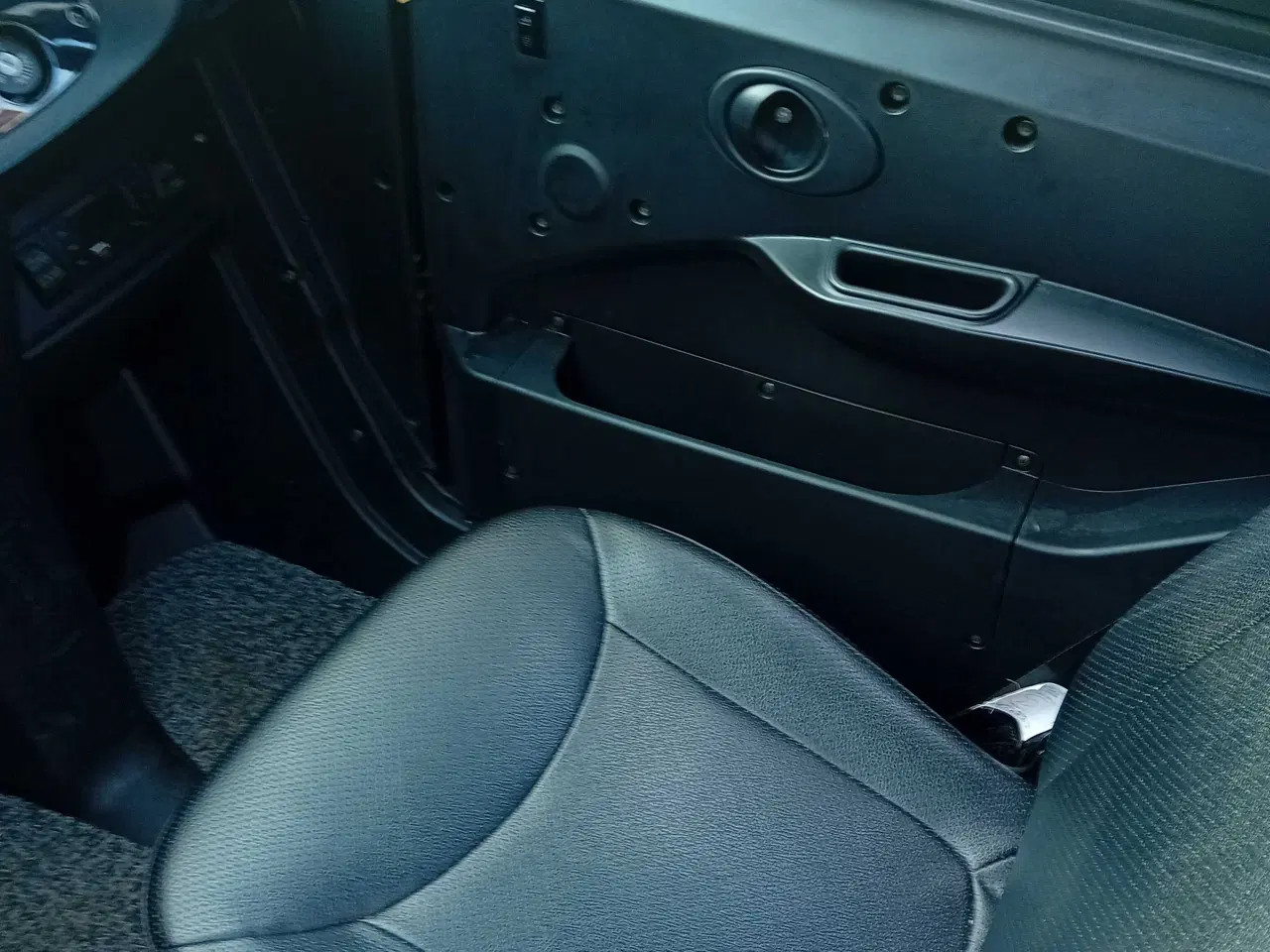 Billede 14 - VGA Kabinescooter kørt 900 km