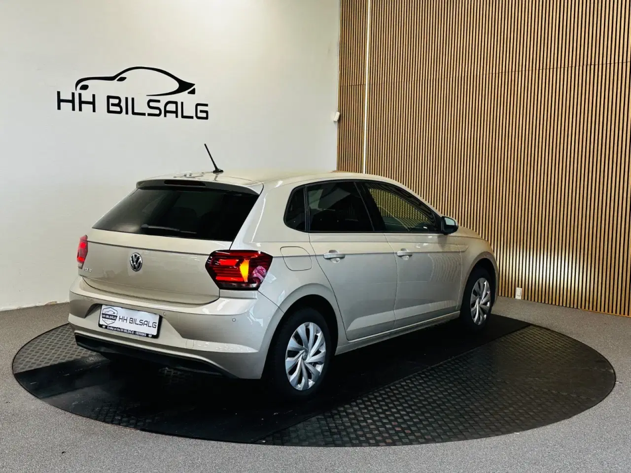 Billede 5 - VW Polo 1,0 TSi 95 Comfortline