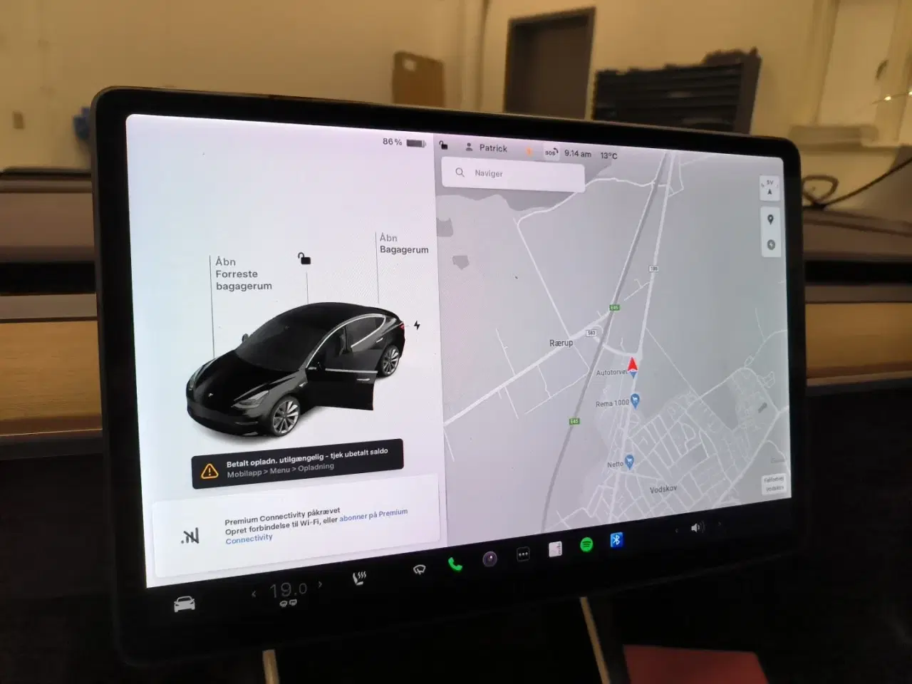 Billede 7 - Tesla Model 3  Standard Range+ RWD