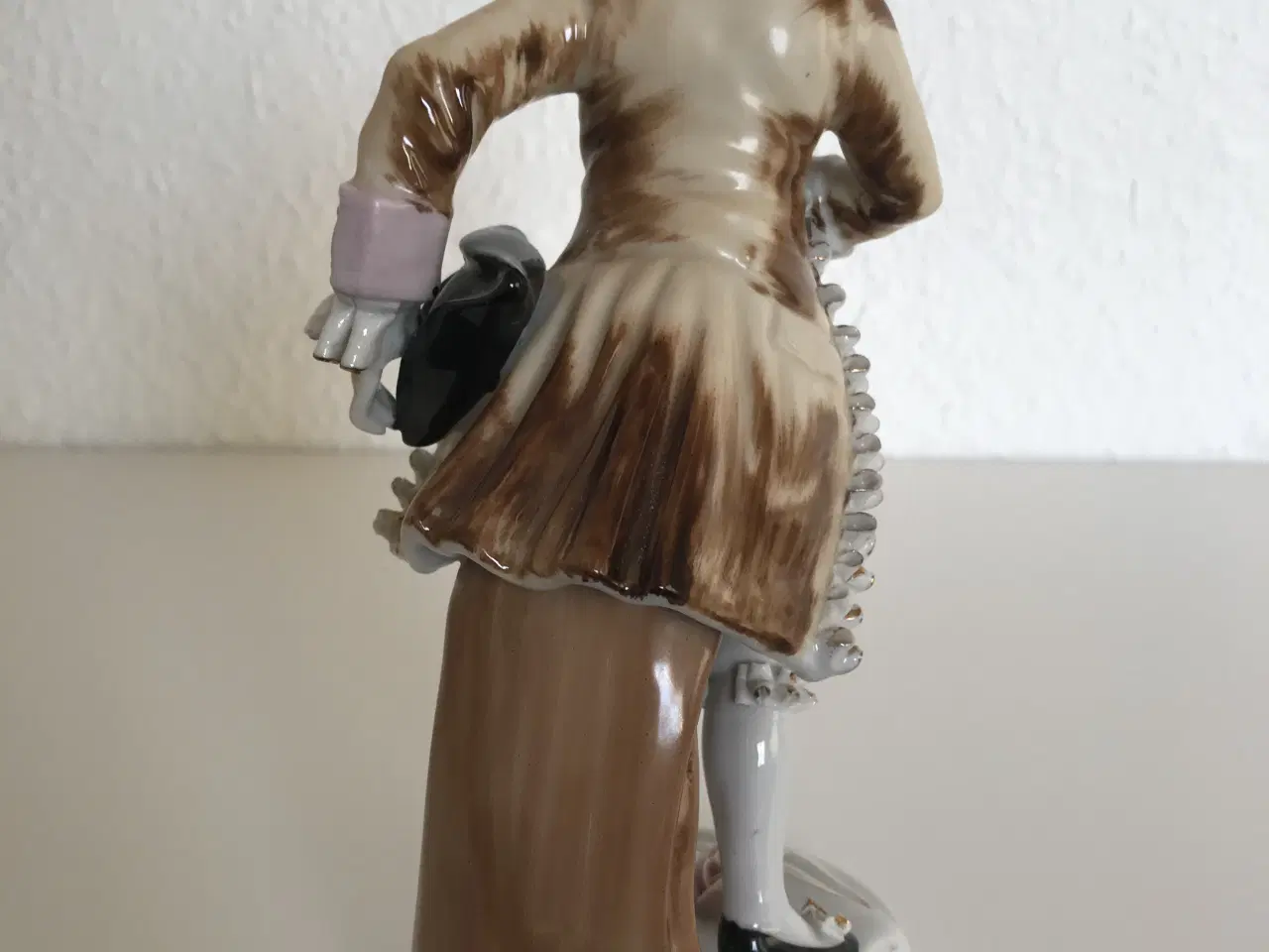 Billede 4 - Figur Adelsmand 