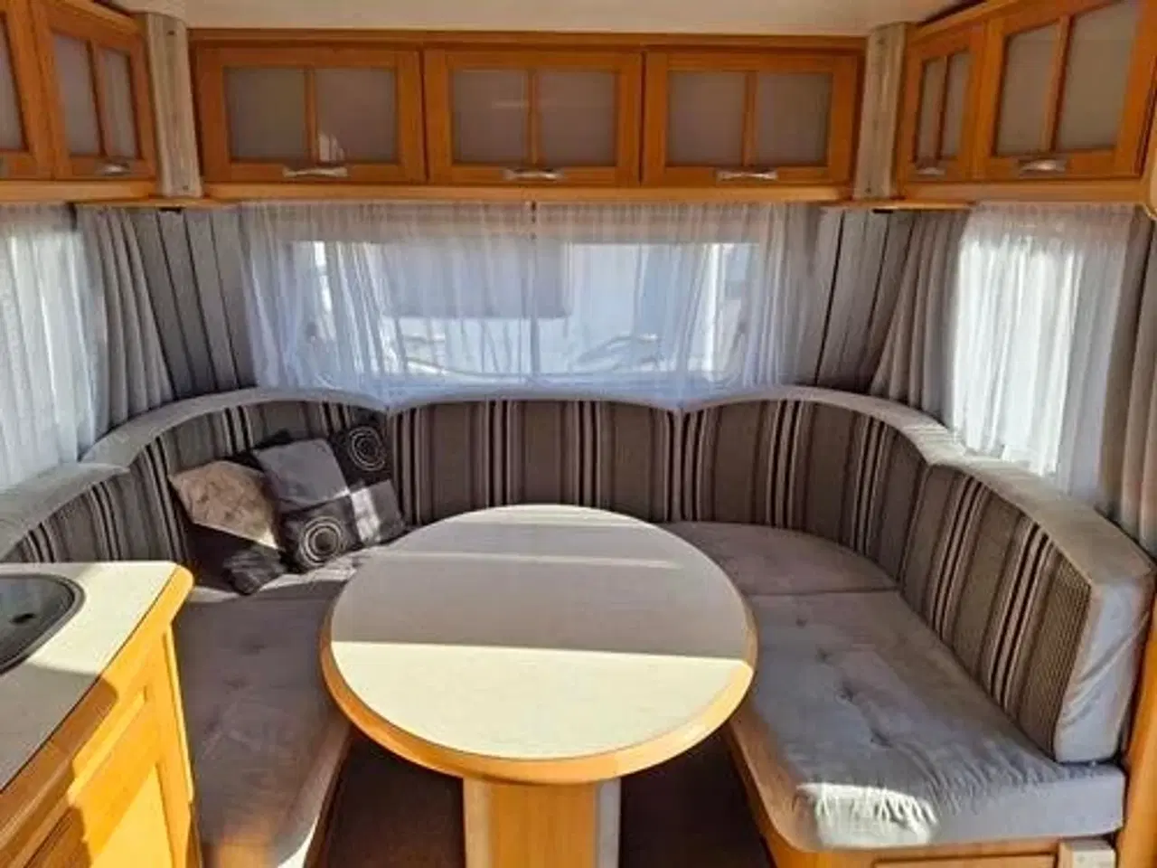 Billede 4 - LMC Dominant 520 HTD - TILBUD SPAR 10.000 NU 79.995