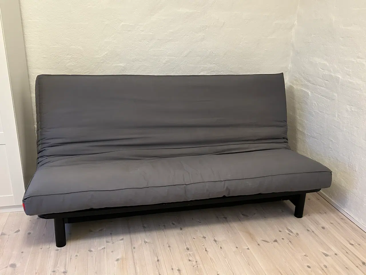 Billede 1 - Innovation futon sofa