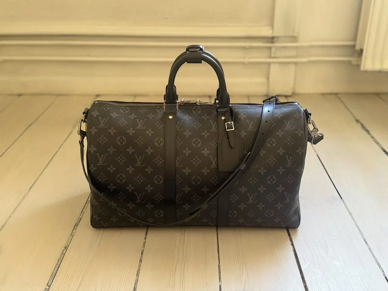 Billede 2 - Louis Vuitton Keepall 45 Bandoulière