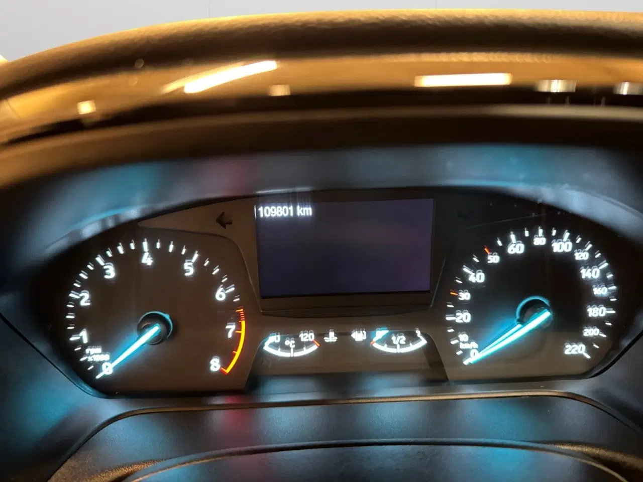 Billede 7 - Ford Fiesta 1,1 Titanium