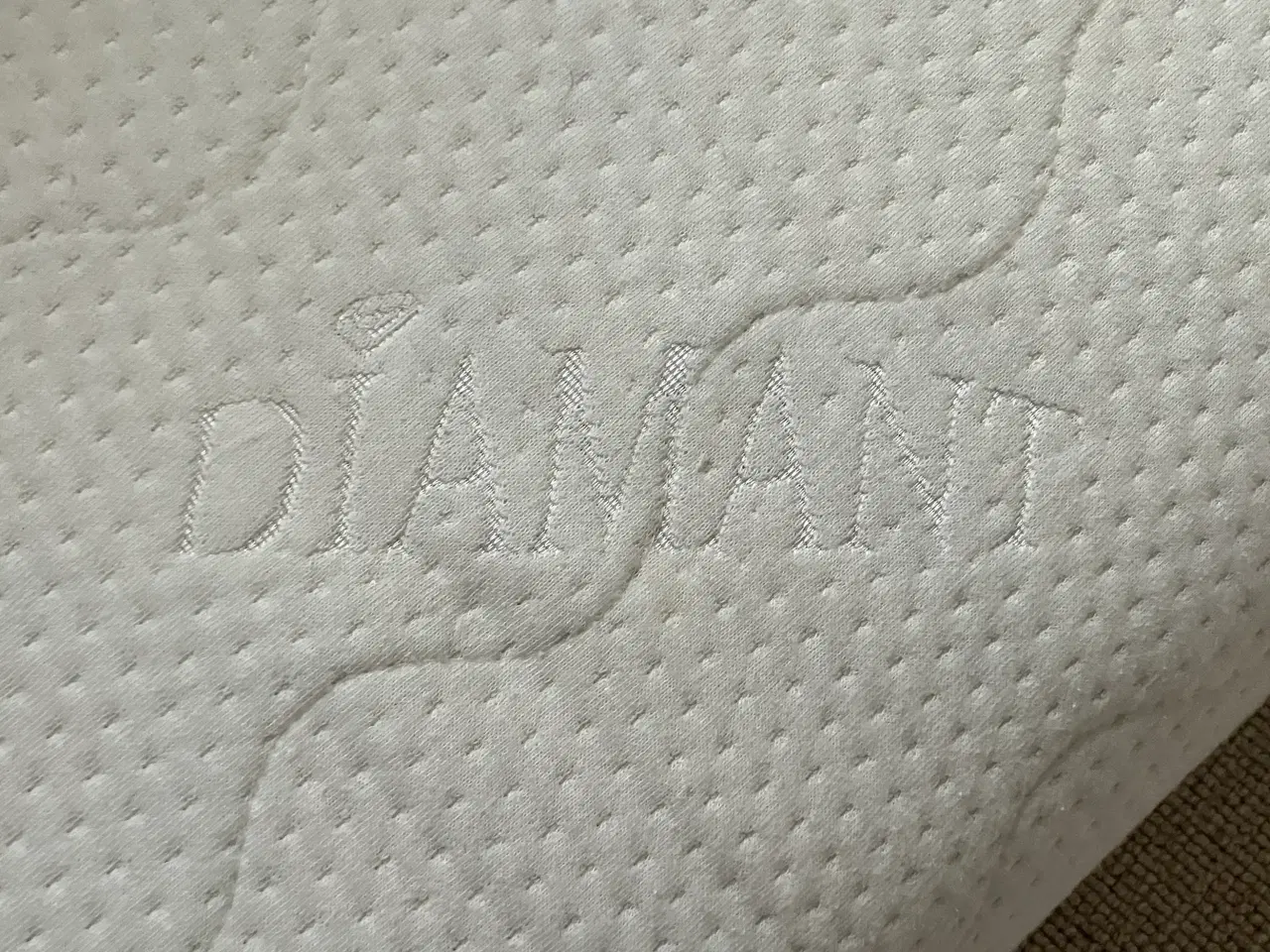 Billede 1 - Topmadras 120x200
