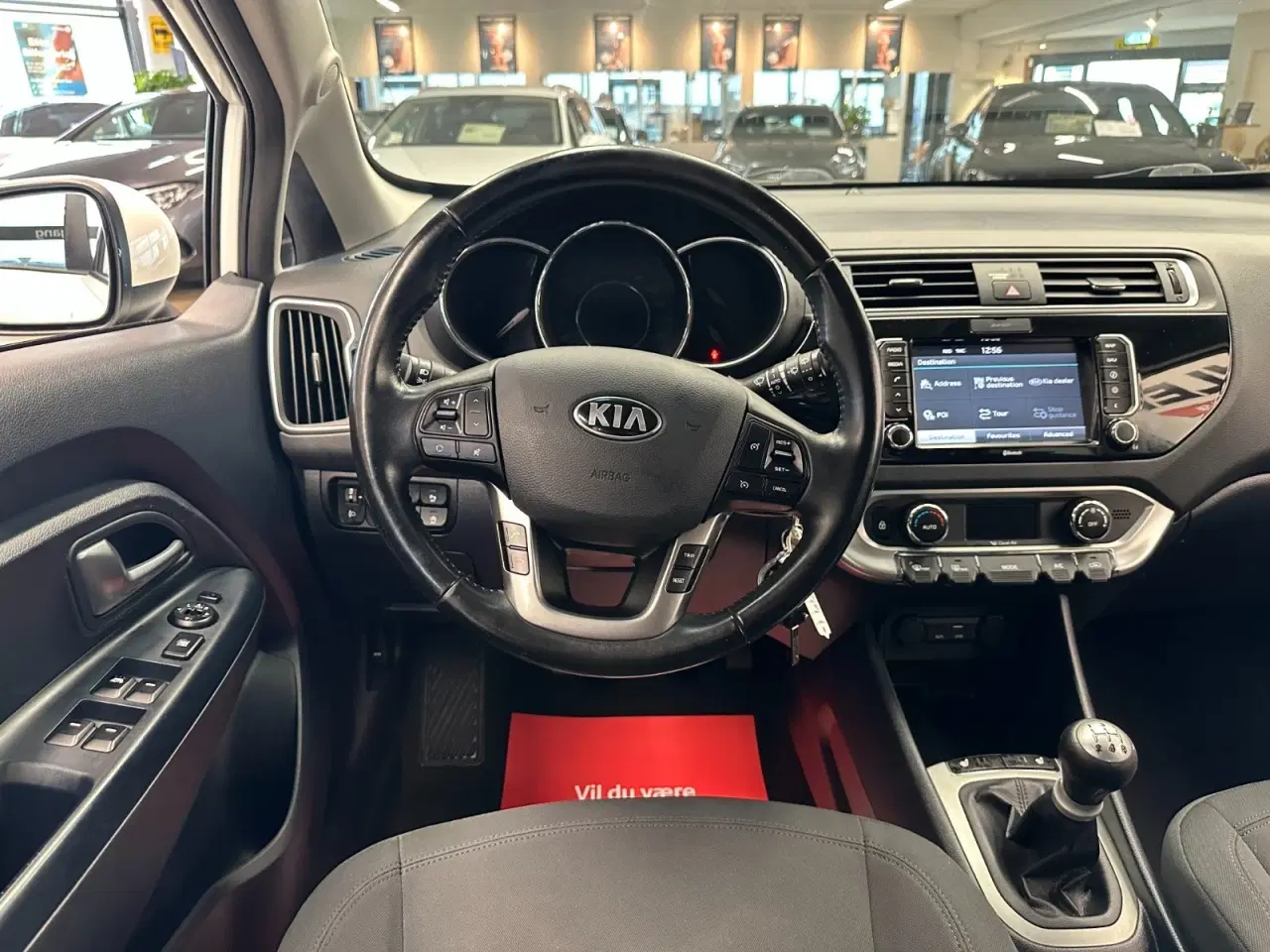 Billede 24 - Kia Rio 1,2 CVVT