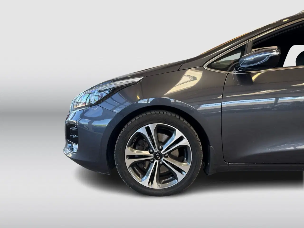 Billede 9 - Kia Ceed 1,0 T-GDi GT-Line Limited SW