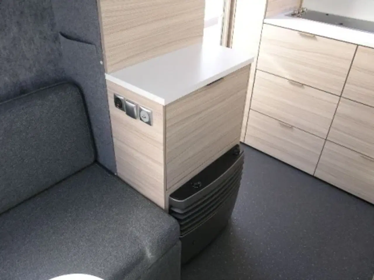 Billede 9 - Adria Altea 362 LH
