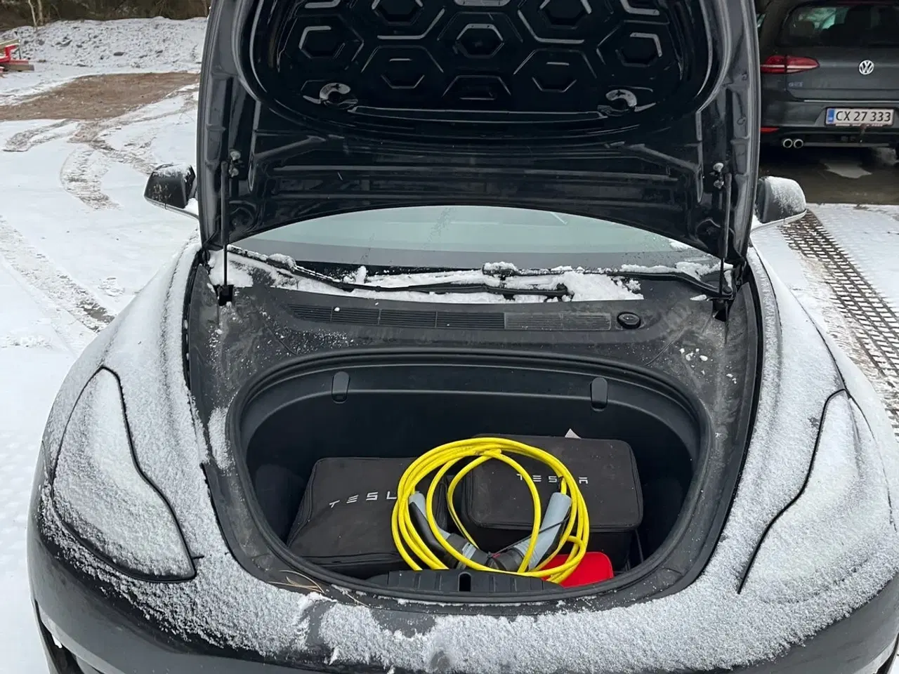 Billede 15 - Tesla Model 3 Long Range AWD