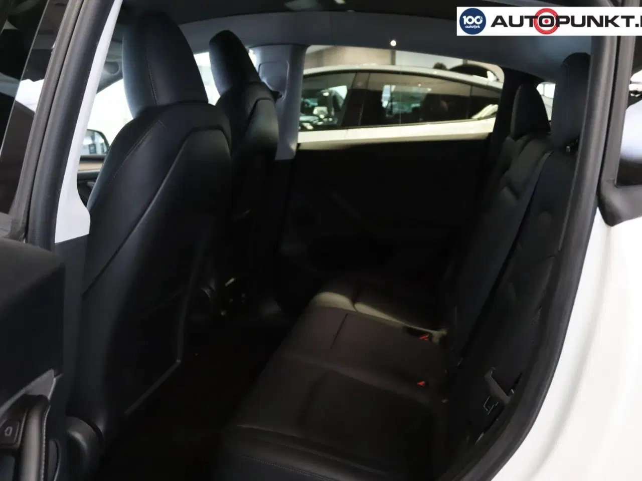 Billede 13 - Tesla Model Y  Performance AWD